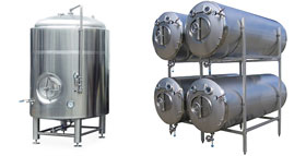 nanobreweries 280x143 - Components and equipment for production of beer and cider