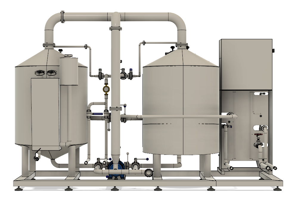 BH BWLE 300 1000x700 07 zada - BREWORX LITE-ECO | Technical specifications of the brewhouse