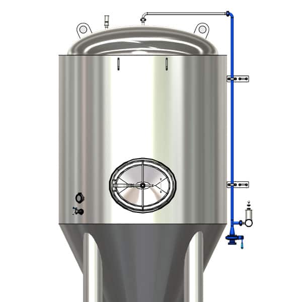MTS CS2 DN2540TD A1 002 500x500 - CCT-M | Modular cylindrically-conical tanks (modular beer fermentors)