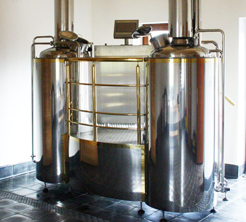 Brewhouse Breworx LiteME