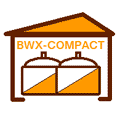 Compact Brewery logo