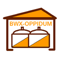 Industrial brewery Breworx Oppidum