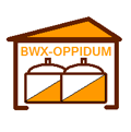 工業用ビール醸造所Oppidum