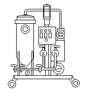 Beer filtration