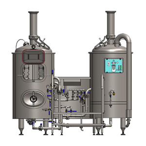 맥주 양조자 - 양조자 - 모듈러스 -250pmc-006-300x300