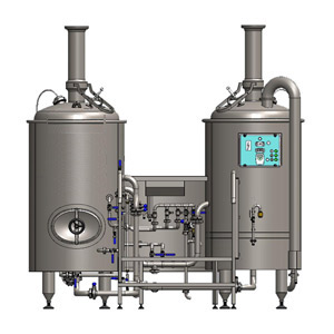 Brewhouse Breworx Lite-ME 300