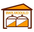 Browar Breworx Modulo