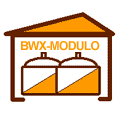 Cervecería Breworx Modulo