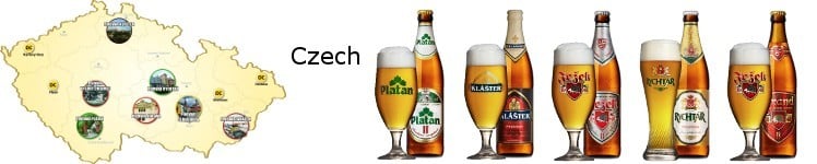 czech-beers