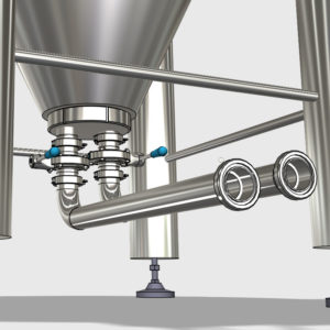 CCTM A2 008 600x600 300x300 - CCT-M | Tanques cilíndricos cónicos modulares (fermentadores de cerveza modulares)