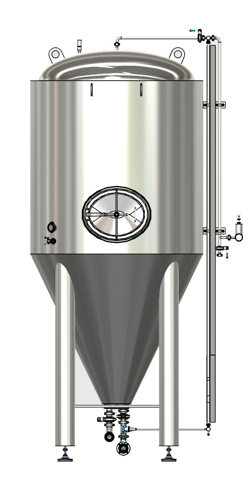 CCTM B2 001 1000x500 - CCT-M | Modulära cylindrisk-koniska tankar (modulära ölfermentorer)