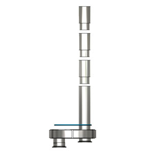 MTC TO1 150 4040V 02 300x300 - CCT-M | Modular cylindrically-conical tanks (modular beer fermentors)