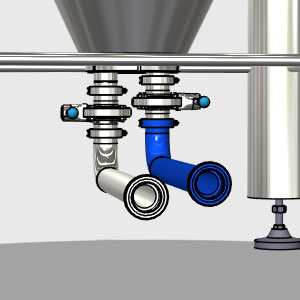 CCTM A2 012 300x300 - RO1-DO1 Tank filling-draining pipes