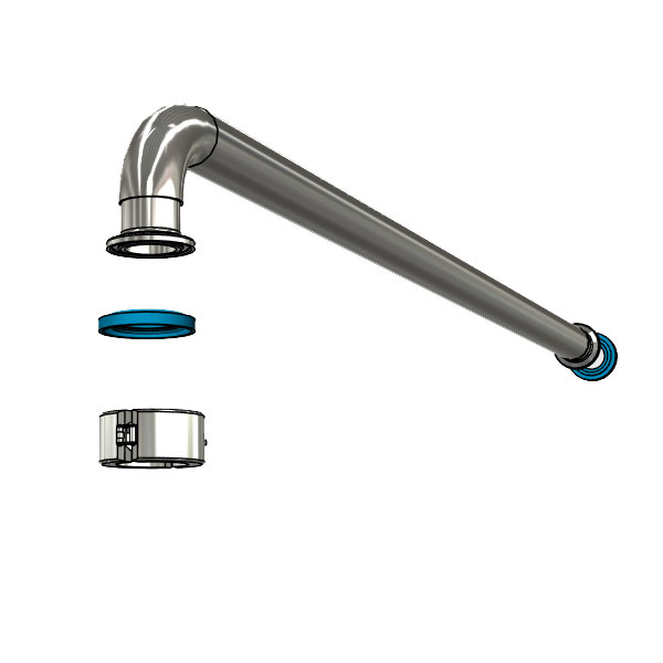 MTS CS1 A1 006 600x600 - CS1 - Upper sanitizing pipe