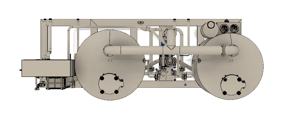 BH BWLE 300 1000x700 04 pudorys - BREWORX LITE-ECO | Technical specifications of the brewhouse