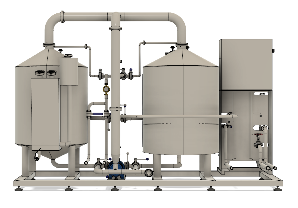 BH BWLE 300 1000x700 07 zada - BREWORX LITE-ECO | Tehnične specifikacije pivovarne