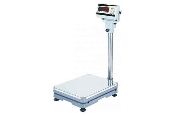Fruit weighting scales