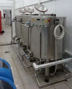 cip static 01 242x300 - Cleaning & sanitizing system (CIP)