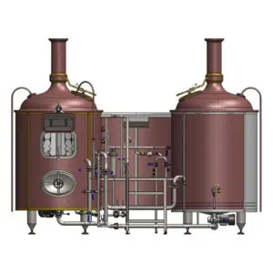 brewhouse breworx modulo 500pmc 002 300x300 - Hot block | Equipment for malt processing and wort production