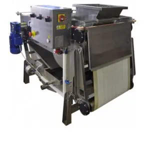 fbp 500 belt press 300x300 - CFP | Fruit presses | Cider production