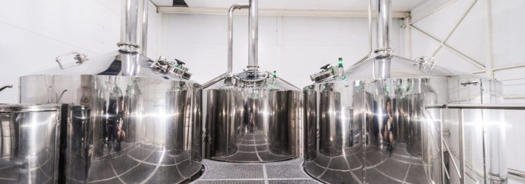 brewhouse oppidum 1140 1024x359 - Production portfolio of the Czech Brewery System company