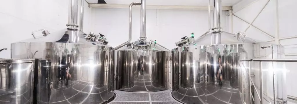 brewhouse oppidum 1140 1024x359 - Production portfolio of the Czech Brewery System company
