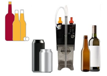Home Beer Bottling