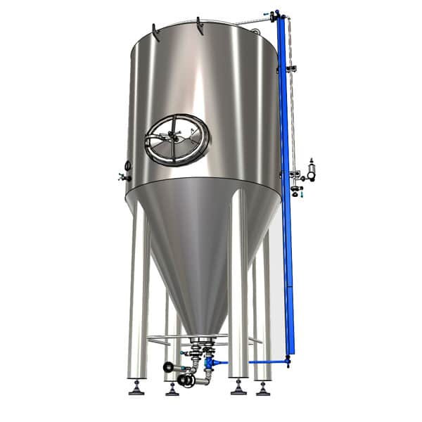 MTS LIS 600x600 - Price list : CCTM Modular cylindrical-conical fermentation tanks