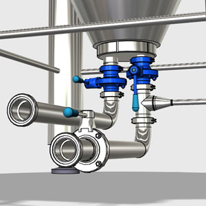 MTS RO2DO2 001 300x300 - Price list : CCTM Modular cylindrical-conical fermentation tanks