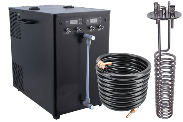 Cooling Equipment