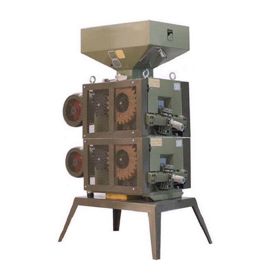 MM-1800-2 Malt mill 5,5 kW – 1800kg/hr