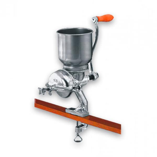 MM-30 Malt mill 15-30 kg/hr