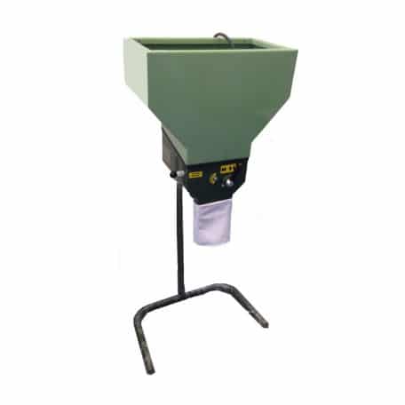 MM-80 Malt mill 80 kg/hr