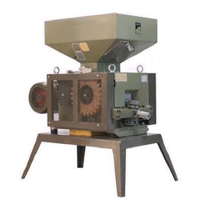 MMR-300 Malt mill 5.5 kW 1800 kg/h