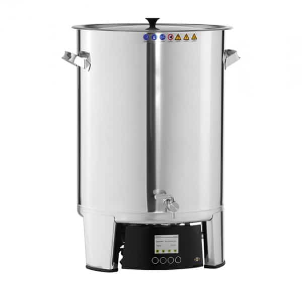 Wort keeva masin BREWMASTER BM-50