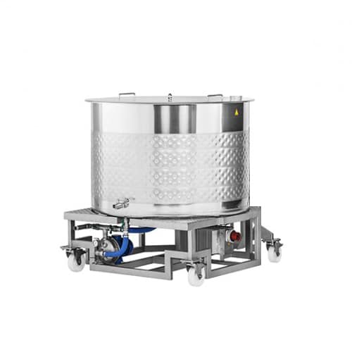 BM-510 Nồi hơi bổ sung cho BREWMASTER BM-500